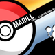 Illustration for article titled Misty Marill! Pokemon One a Day, Series 2!
